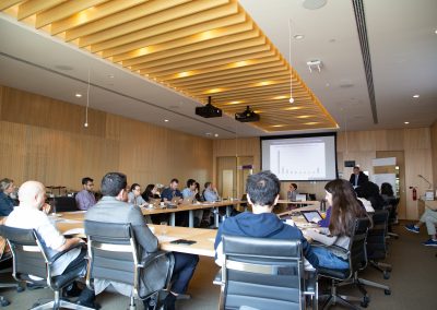Global Perspectives on Family Capitalism 11