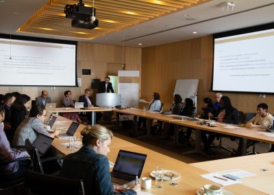 Global Perspectives on Family Capitalism 9