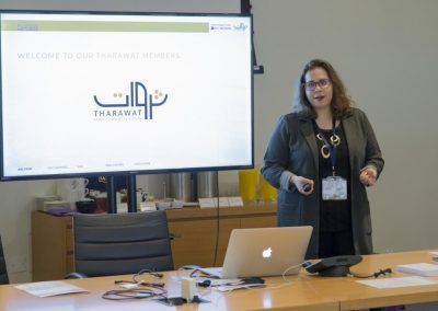 Capturing Entrepreneurial Heritage 1 1