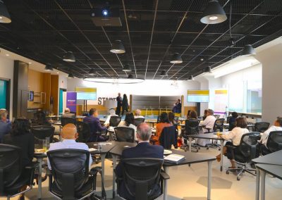 Capturing Entrepreneurial Heritage 15 1