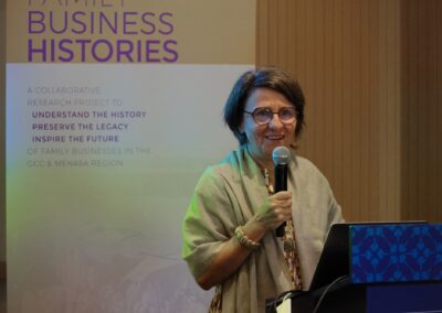 From Past to Present: The Enduring Legacy of Family Enterprises 13 IMG 1561
