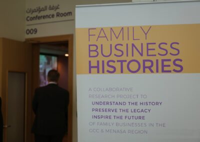 From Past to Present: The Enduring Legacy of Family Enterprises 1 IMG 1282
