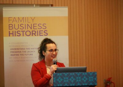Exploring Careers in Family Businesses 2 IMG 0728