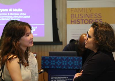 Exploring Careers in Family Businesses 9 IMG 0877