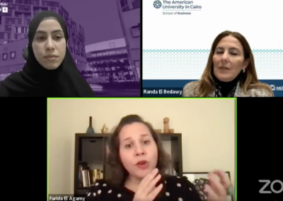 Webinar: Family Business Histories in collaboration with American University of Cairo Screen Shot 2023 03 22 at 10.47.20 AM