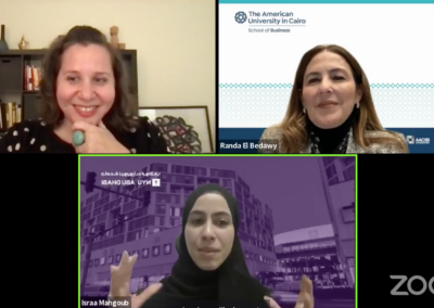 Webinar: Family Business Histories in collaboration with American University of Cairo Screen Shot 2023 03 22 at 10.54.13 AM