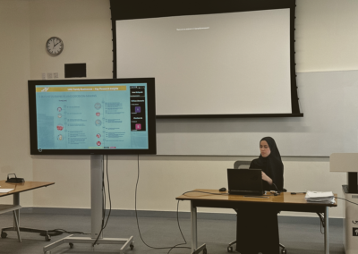 Family Business Histories Undergraduate Research Seminar at NYUAD 2 Edited In class Lecture 2 with Overlay